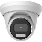 CMHT1722NW-28CF Lts CCTV Camera <h1 Platinum 2 MP Turret HD-TVI </h1