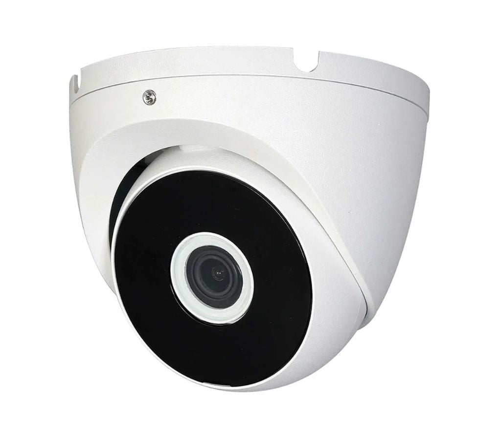 HCC3320M-IR/28-V2 2MP DOME CAMERA TVT, Q-SEE COMPATIBLE