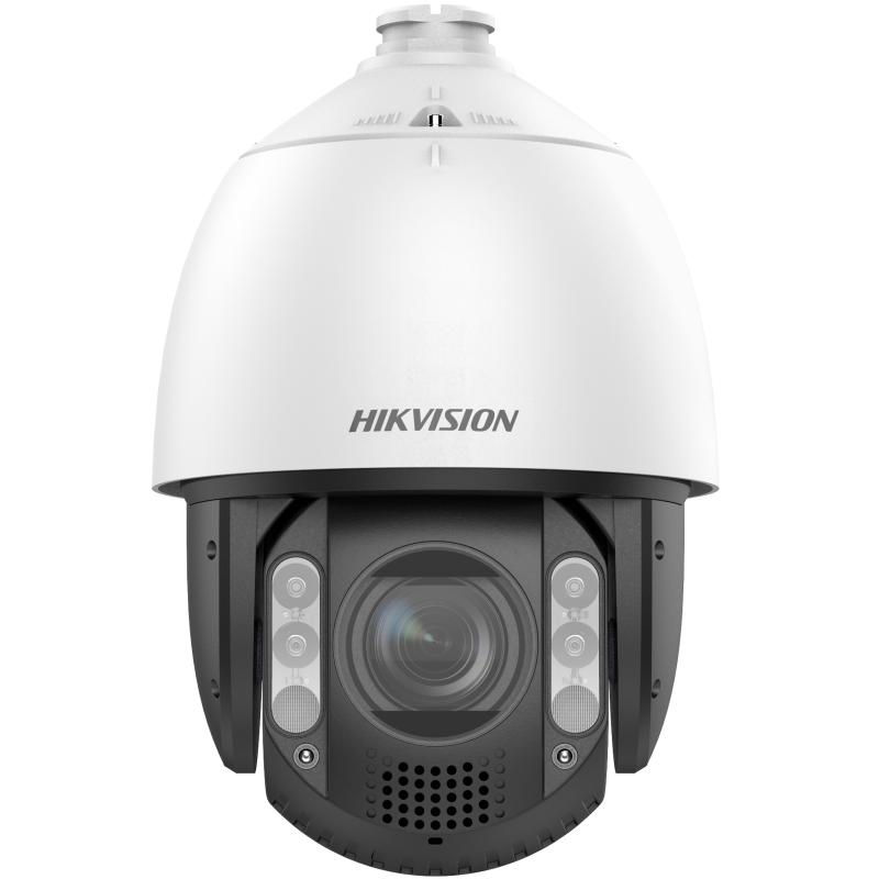 Hikvision DS-2DE7A812MCG-EB 8MP ColorVu PTZ with 12X Zoom Speed Dome Camera