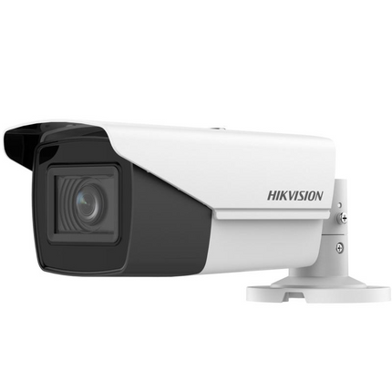 DS-2CE19U1T-IT3ZF Hikvision CCTV Camera 4K Motorized Varifocal Bullet 8 MP Lens