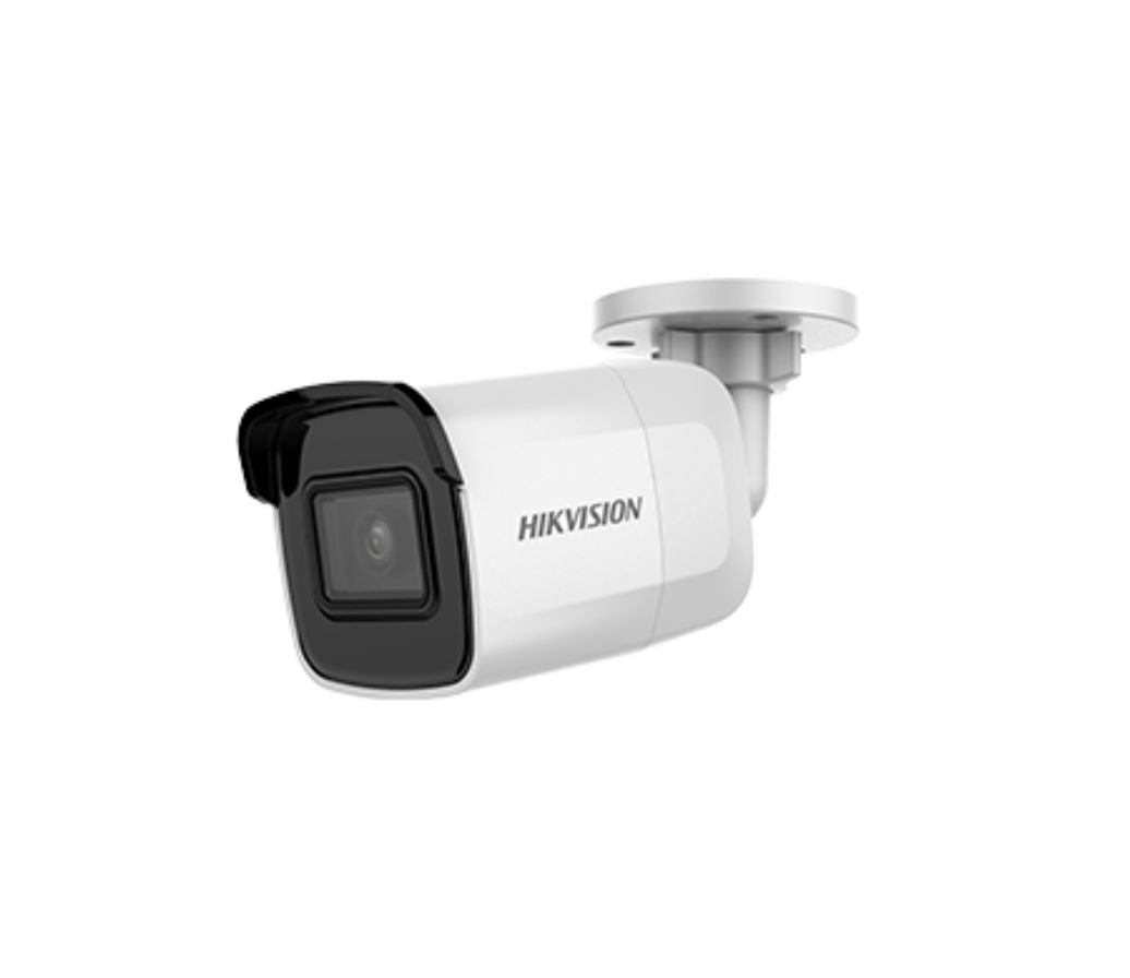 Hikvision 4K Security camera System 2MP 16 channel IP H.265 WDR 2TB PURPLE