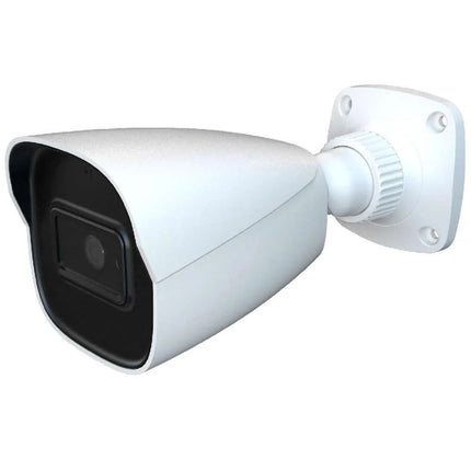 IP-5IR4S41/28 Tvt IP PoE Camera IP-5IR4S41-28 || Titanium IPC 4MP Bullet 2.8mm