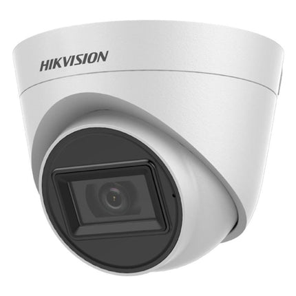 HIKVISION Security Camera System 4K CCTV Kit 8CH Turbo HD TURRET 8MP (2021)