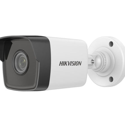 DS-2CD1053G0-I Hikvision IP PoE Camera 5 MP Bullet w/ resolution Efficient