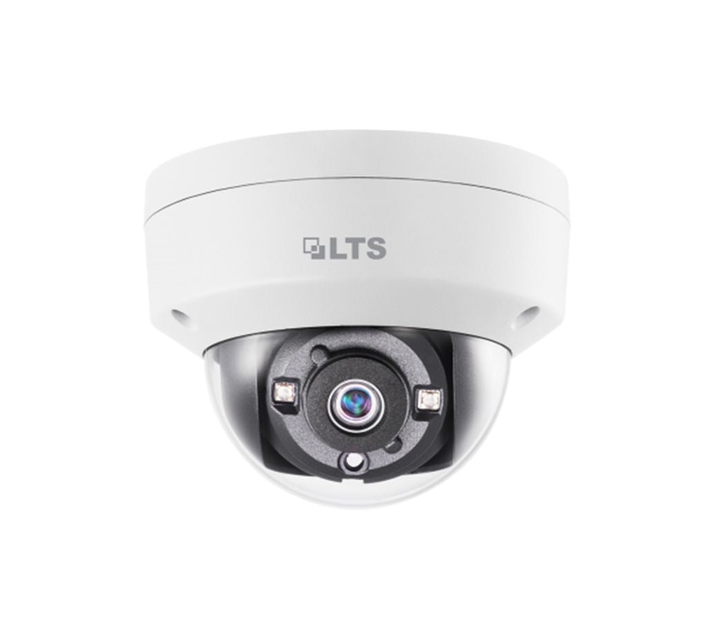 CMHD7352N-28 Lts CCTV Camera Platinum Dome HD-TVI 5MP - 2.8mm