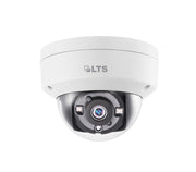 CMHD7352N-28 Lts CCTV Camera Platinum Dome HD-TVI 5MP - 2.8mm