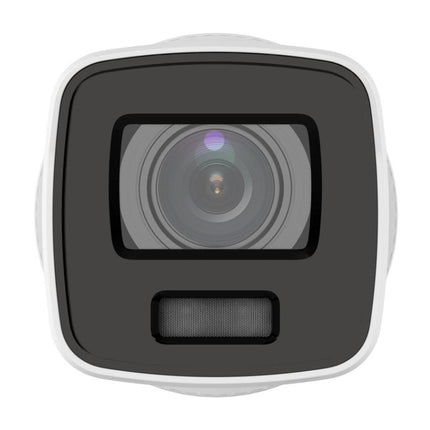 DS-2CD2087G2-LU Hikvision 8MP 4K Camera ColorVU 24/7 Color Acusense PoE Audio