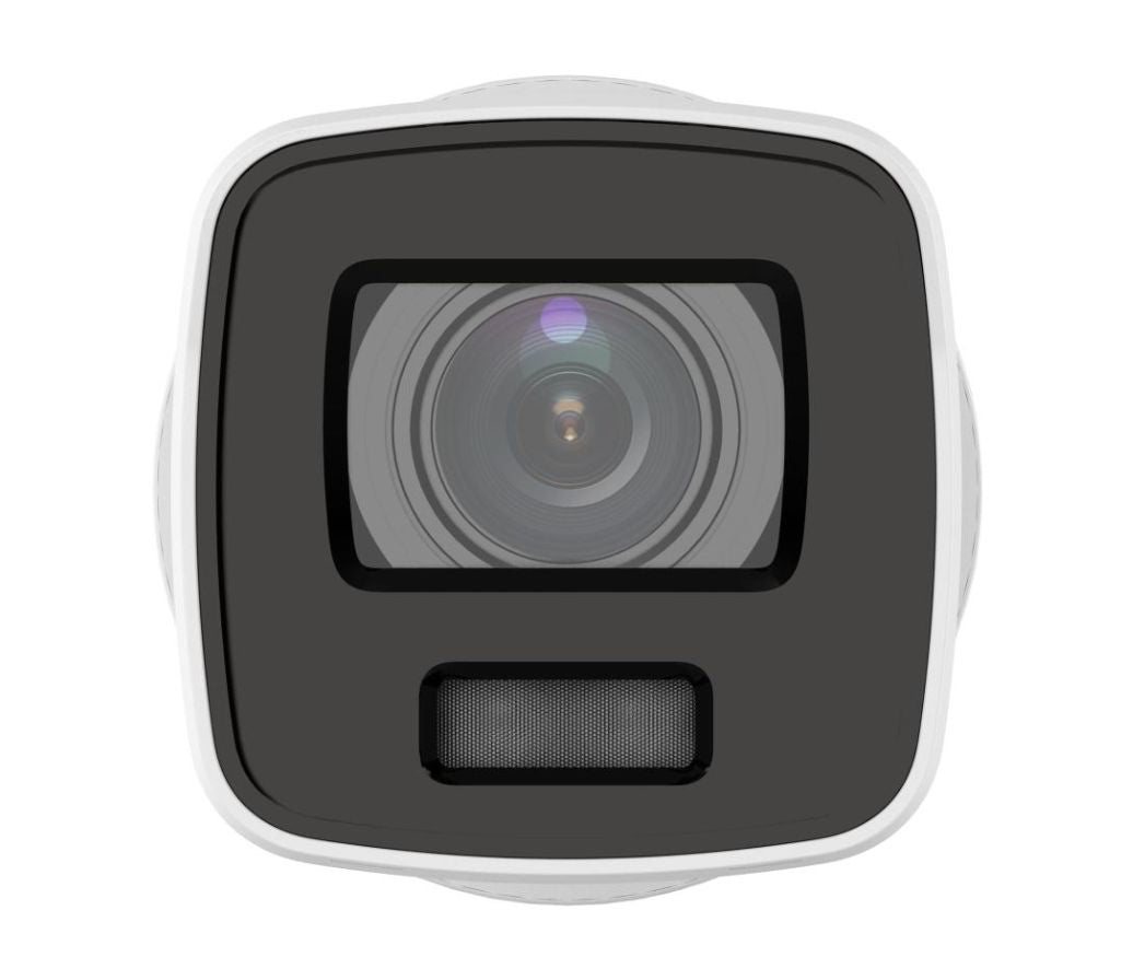 Hikvision 8K 32MP NVR 16CH ip Security Camera System DS-2CD2047G2-L 4MP Lot