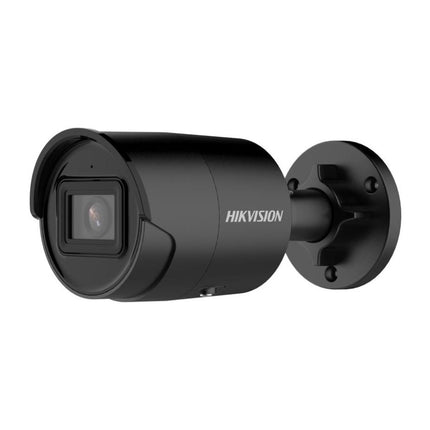 DS-2CD2043G2-I Hikvision IP PoE Camera 4 MP AcuSense Bullet w/ resolution