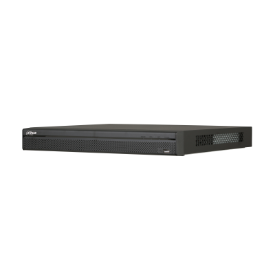 NVR-516S2-16POE4K Dahua Oem 16ch IP PoE Recorder w/ HDD NVR5216/5232-16P-4KS2E 1