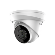 CMIP1042W-28MA Lts w/ audio IP PoE Camera <h1 </h1<h1 Platinum 4 MP Turret </