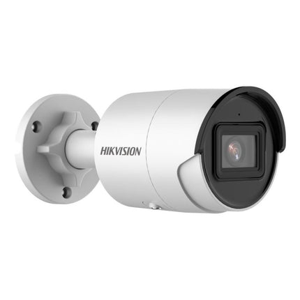 DS-2CD2043G2-I Hikvision IP PoE Camera 4 MP AcuSense Bullet w/ resolution