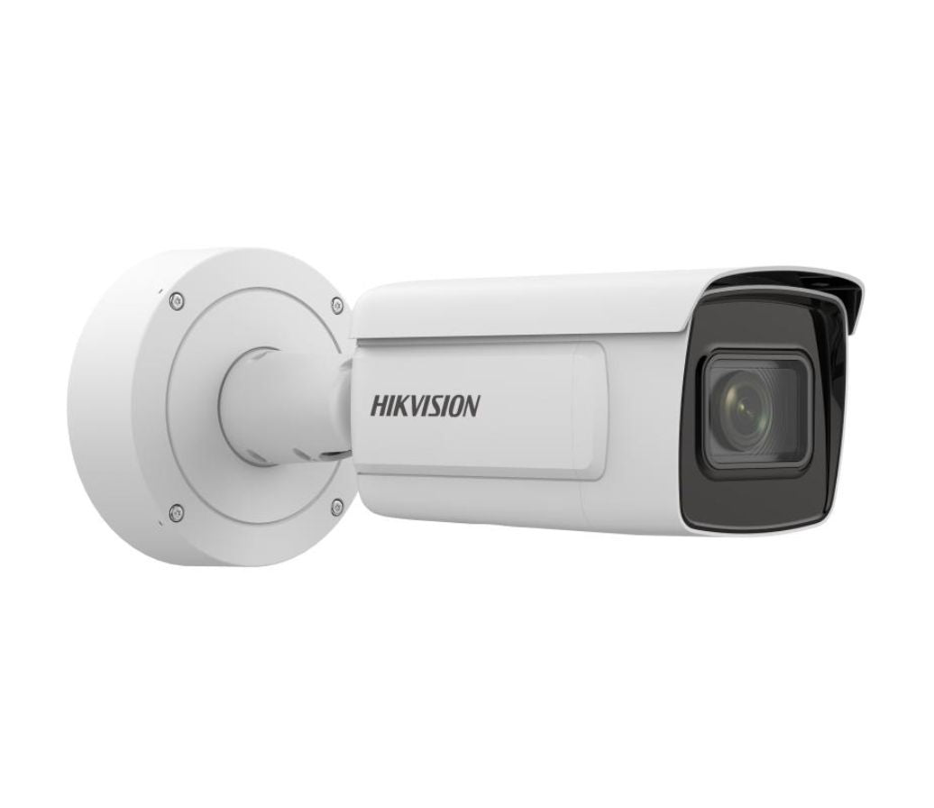 Hikvision IDS-2CD7A46G0/P-IZHSY 2.8-12mm Lens 4MP License Plate Recognition LPR