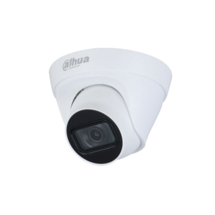 Dahua Original 4MP IP Camera IPC-HDW1431T1-A-S4 Security PoE IR 30m W/AUDIO