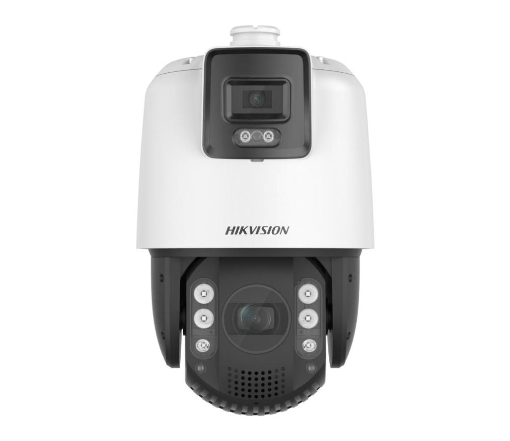 Hikvision 4MP PTZ DS-2SE7C432MW-AEB Zoom Camera PoE Smart-tracking