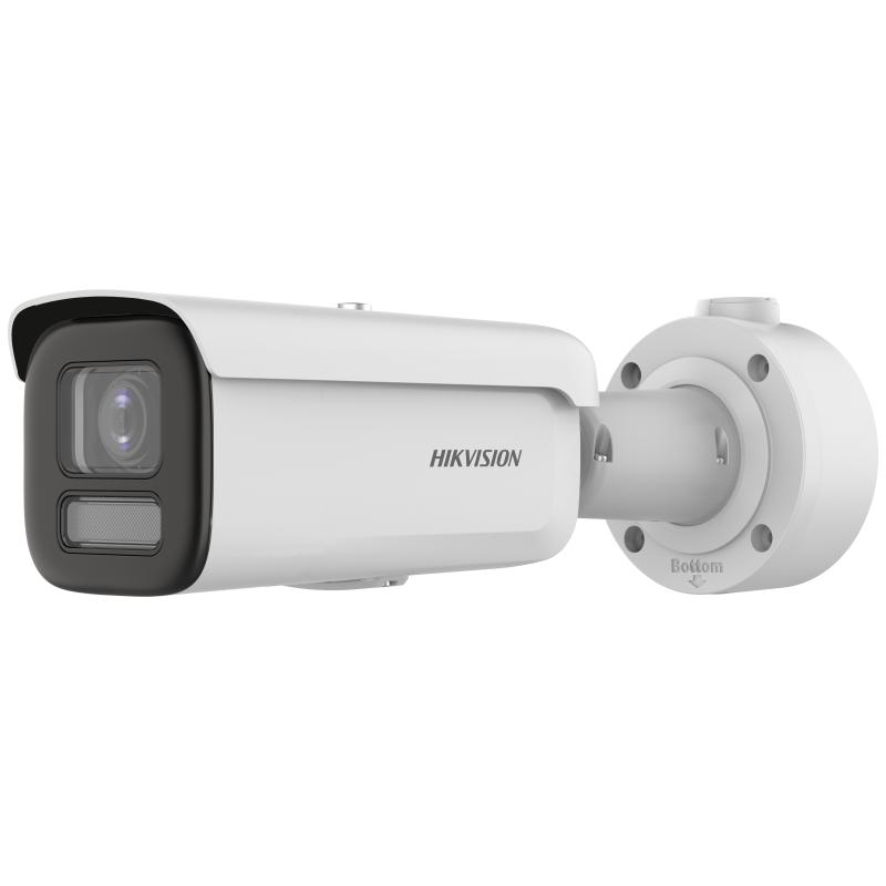 DS-2CD3688G2T-LIZS Hikvision w/ audio IP PoE Camera 8 MP Dual Illumination