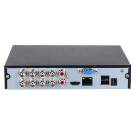 DH-XVR1B08 Dahua 8ch CCTV Recorder w/ HDD XVR1B08-I 8 CH Penta-brid 1080N/720P