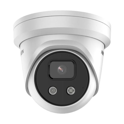 8MP Hikvision 4K Darkfighter Built in Mic IP Camera DS-2CD2386G2-IU AcuSense