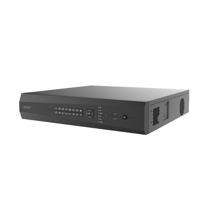 VSN8864-R Lts 64ch IP PoE Recorder w/ HDD <h1 Pro-VS 64-Channel 4K Network
