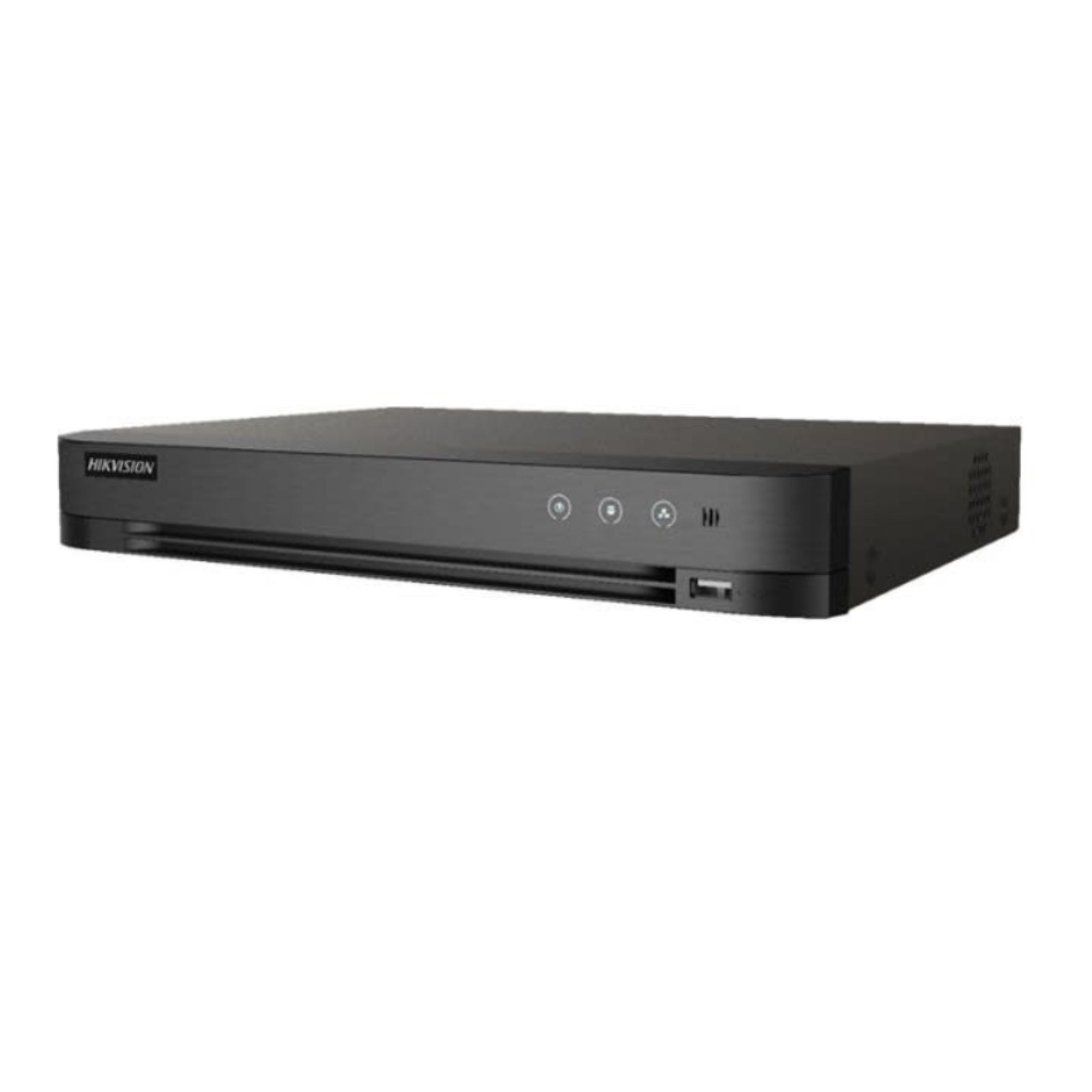 DS-7204HGHI-M1 2mp Hybrid DVR 4ch 1 SATA Acusense One way Audio