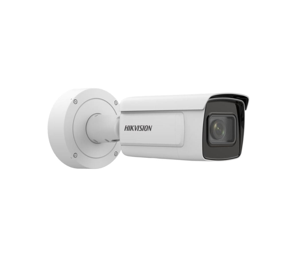Hikvision iDS-2CD7AC5G0-IZHS 12MP AI DeepinView IR Bullet IP67 IK10 Camera
