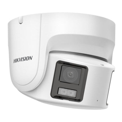 Hikvision DS-2CD2387G2P-LSU/SL 4k 8MP IP Camera 180� Dual lens Panoramic ColorVu