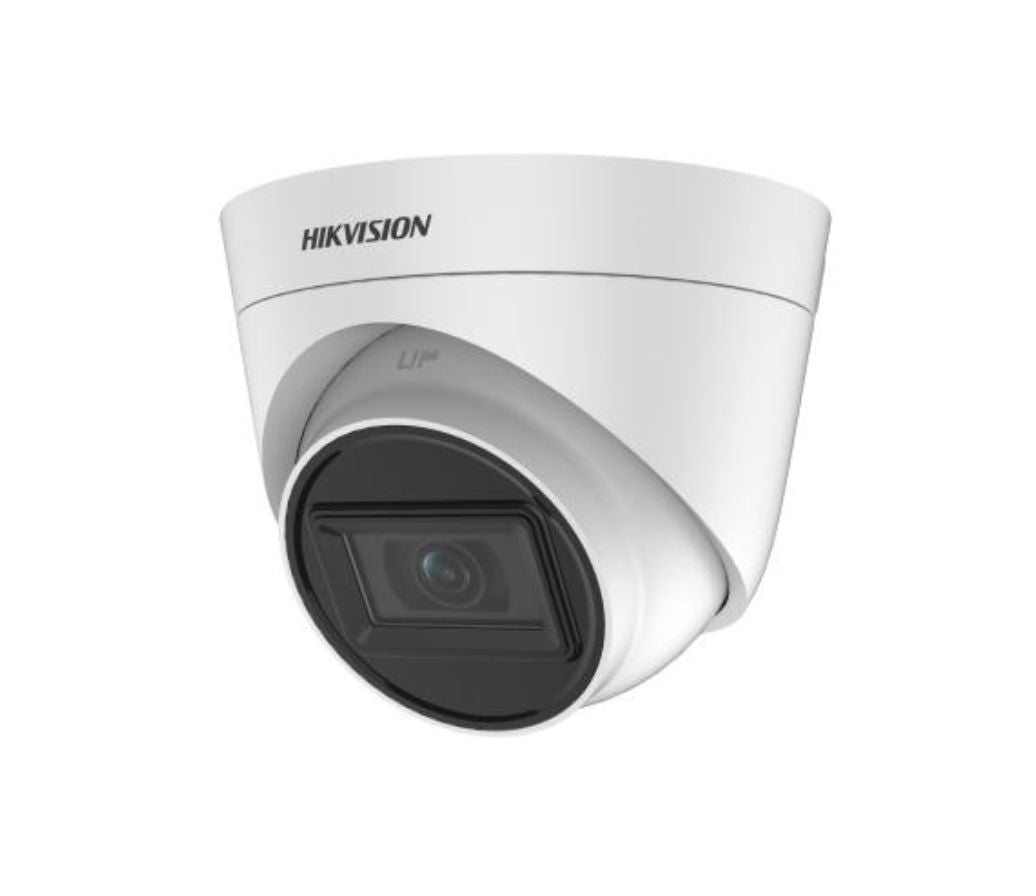 HIKVISION 4K CCTV 16 CH SECURITY CAMERA SYSTEM 4MP OUTDOOR TURRET HDD OPCIONAL