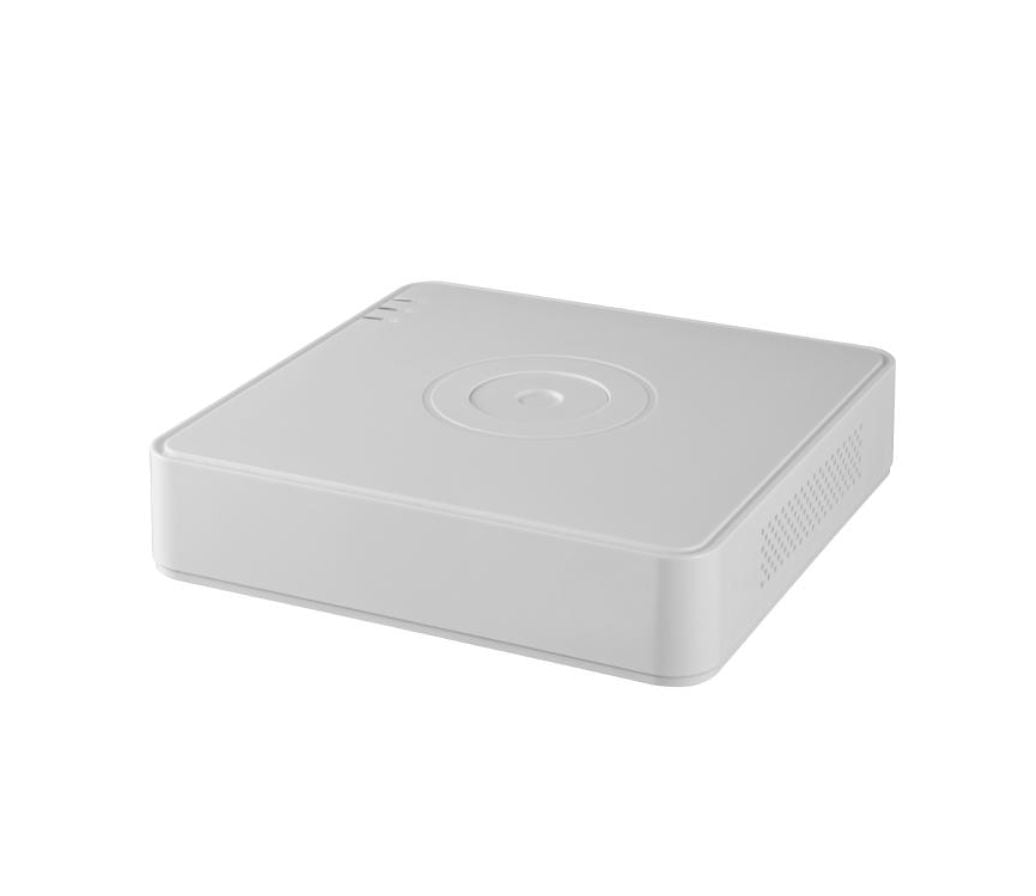 DS-7116HQHI-K1 Hikvision 2MP 16CH Turbo HD DVR w/Optional HDD Record 1080p H.265