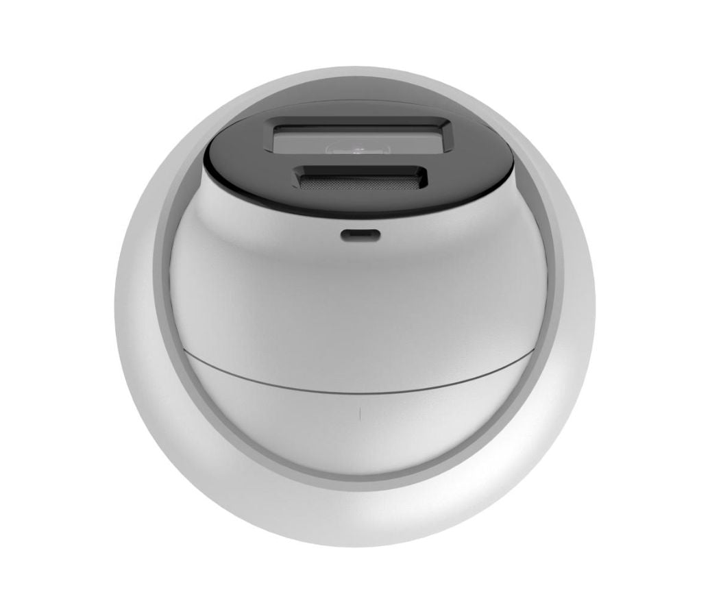 Hikvision 4MP PoE Original DS-2CD1347G0-LUF IP Camera ColorVu