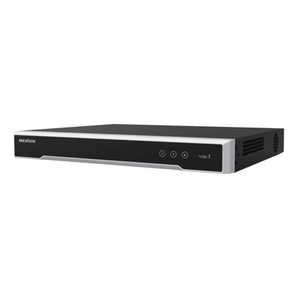 DS-7616NI-Q2/16P US Hikvision 16ch IP PoE Recorder w/ HDD 1U 16 4K NVR
