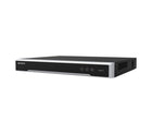 DS-7616NI-Q2/16P US Hikvision 16ch IP PoE Recorder w/ HDD 1U 16 4K NVR
