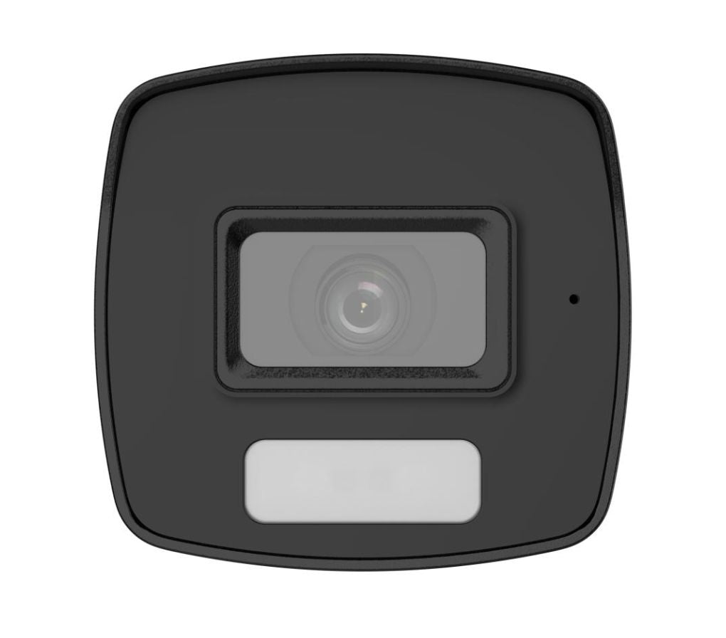 DS-2CE17K0T-LFS Hikvision w/ audio CCTV Camera 3k/5MP Smart Hybrid Light