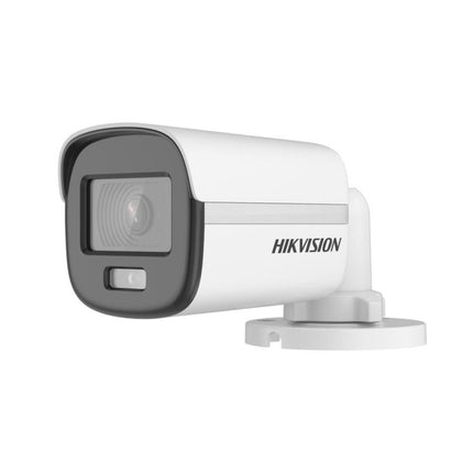 DS-2CE10DF0T-PF Hikvision 2MP ColorVu IR 2.8 MM Bullet Camera