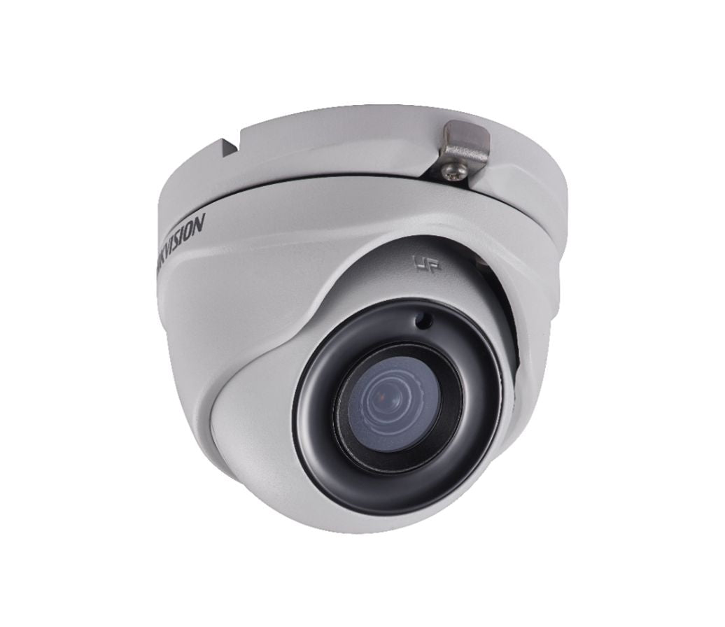 DS-2CE56H0T-ITMF (OEM) Hikvision CCTV Camera 5 MP Turret EXIR 2.0: advanced