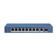 POE-SW801EG Lts IP PoE <h1 8-Port Gigabit Unmanaged Switch</h1 8