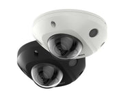 Hikvision DS-2CD2563G2-IS 6MP AcuSense IP67 IK08 Mini Dome IP Camera with Smart Human & Vehicle Detection
