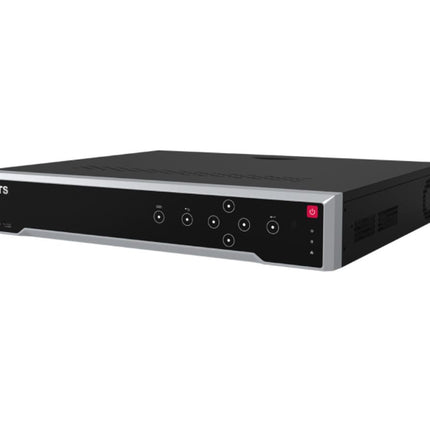 LTN8932-P16N Lts 32ch IP PoE Recorder w/ HDD Platinum M-Series 32-Channel 8K NVR