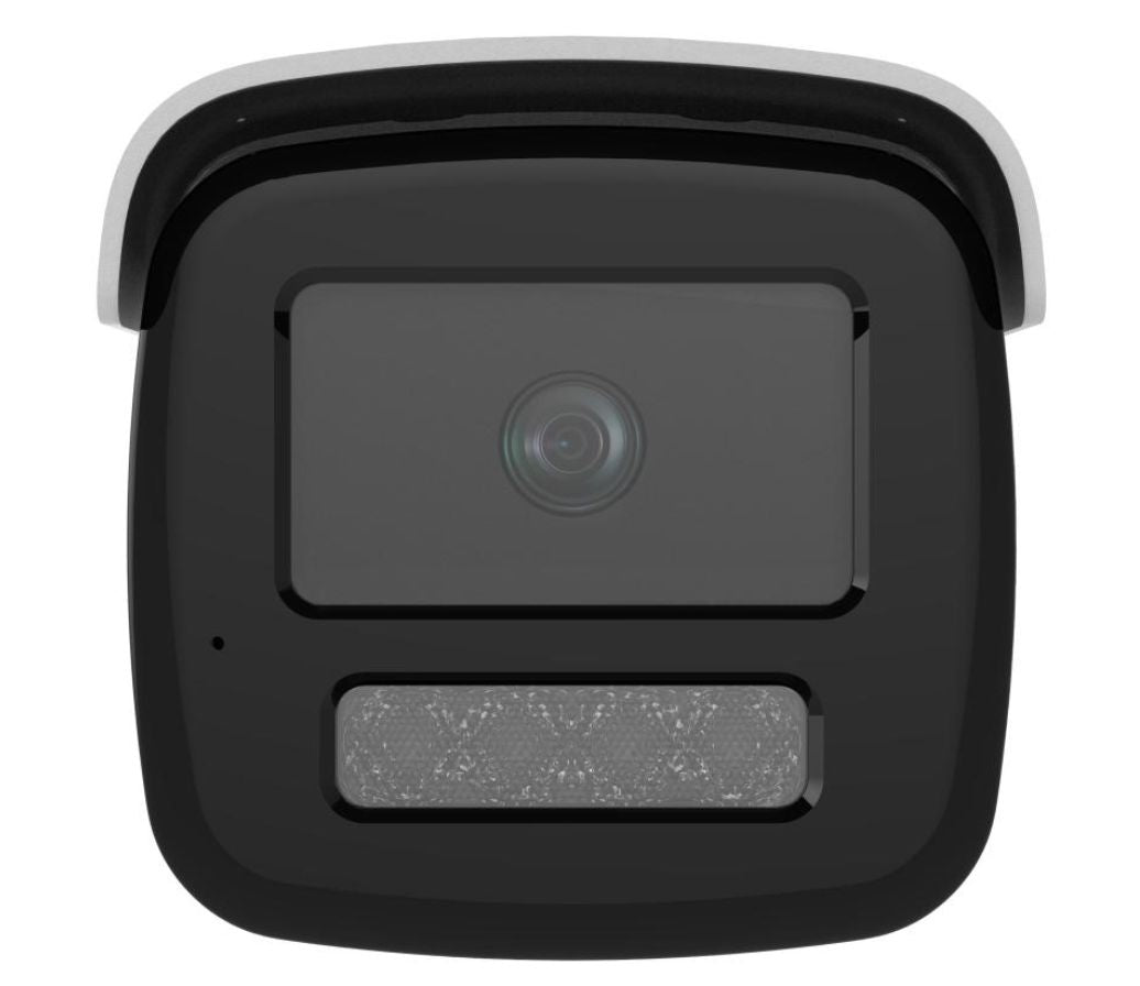 Hikvision 4K 8MP AcuSense+DarkFighter DS-2CD2T86G2-ISU/SL IP Camera Mic+Speaker