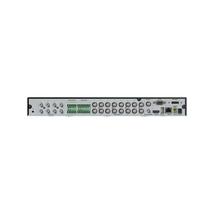 SuperLivePlus 4K Security Camera System 16 Channel w/HD 1080P Optional HDD