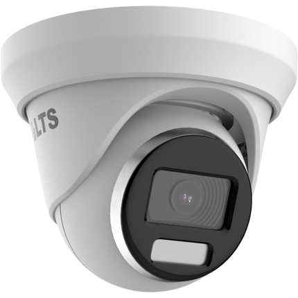 CMHT1722NW-28CF Lts CCTV Camera <h1 Platinum 2 MP Turret HD-TVI </h1