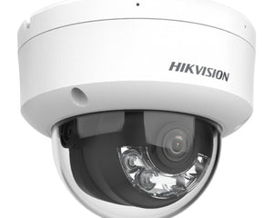 Collection image for: Hikvision IP Camera Acusense