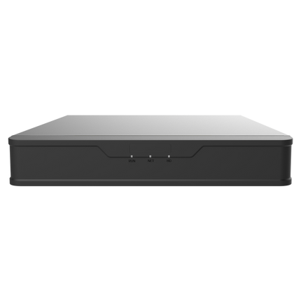 VSN8104-P4 Lts 4ch IP PoE Recorder w/ HDD <h1 Pro-VS 4-Channel Video Recorder</