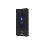 Hikvision DS-K1T342DWX Face Recognition Access Control Terminal with Wi-Fi
