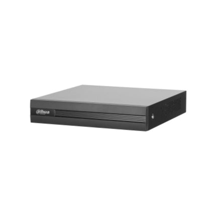 DH-XVR1B08H-I Dahua 8ch CCTV Recorder w/ HDD DVR 2MP Lite Series 1-SATA
