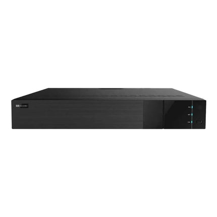 ED9616H5NV-16P-AN Tvt 16ch IP PoE Recorder w/ HDD ED9616H5NV-16ports-AN ||