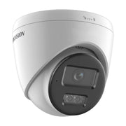 Hikvision DS-2CD1383G2-LIUF 8MP Acusense Hybrid Light Turret Camera