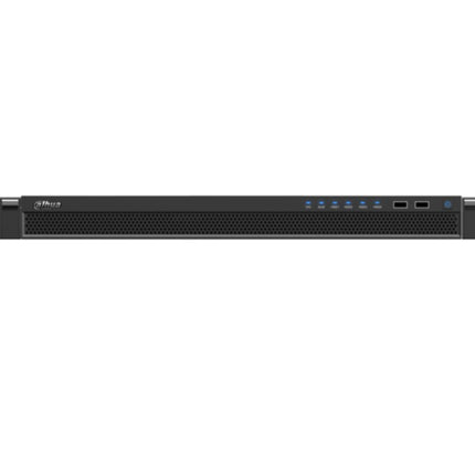 DHI-DSS4004-S2 Dahua 256ch IP PoE Recorder w/ HDD NVR 0P No Access