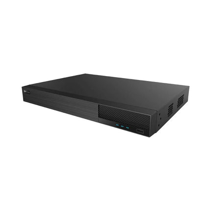 ED8216H5-FN Tvt 16ch CCTV Recorder w/ HDD ED8216H5-F || Titanium DVR 8MP Lite