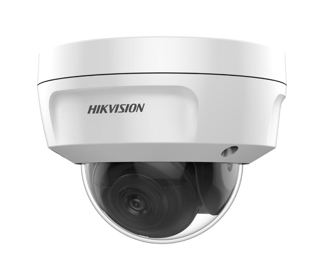 Hikvision 4K 16CH PoE Security Camera System 4MP KIT CCTV Vandal Proof Lot