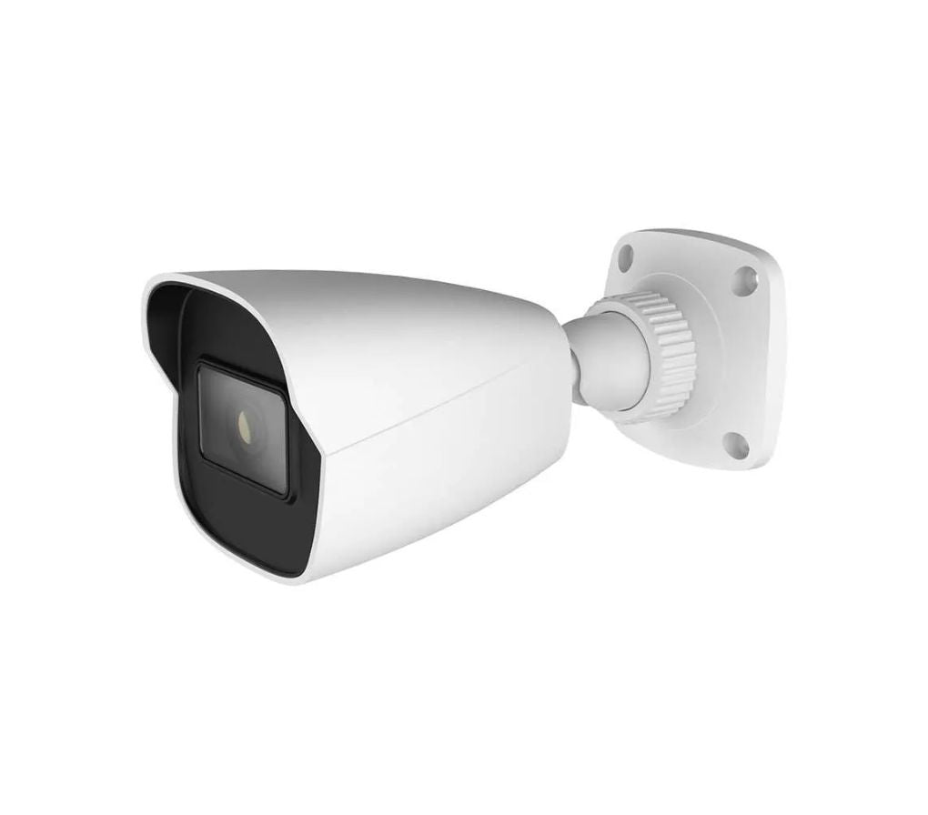 IP-5IR4S31/28 Tvt IP PoE Camera 4MP 2.8 Bullet Security ÔøΩ Housing: Resolution: